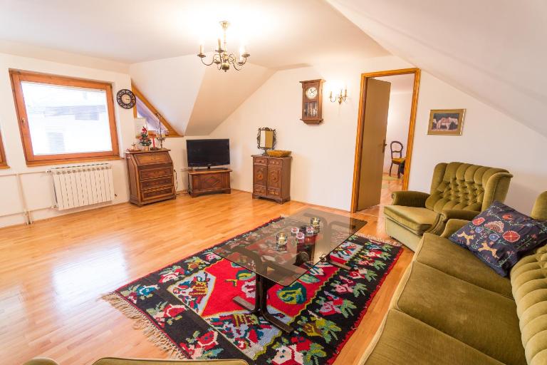 Apartments Dijana - Bed and Breakfast Sarajevo