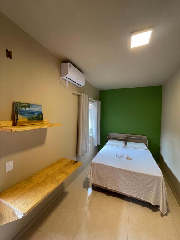 Casa Dona Vilma - B&B Barreirinhas