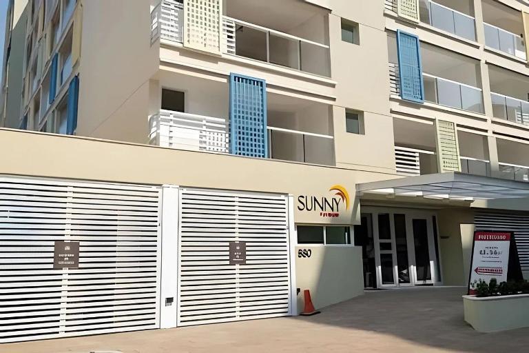 Condomínio Residencial - Sunny Patriani | by Olugar - B&B Campinas