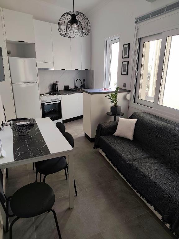 Karavela Family Apartment - B&B Préveza