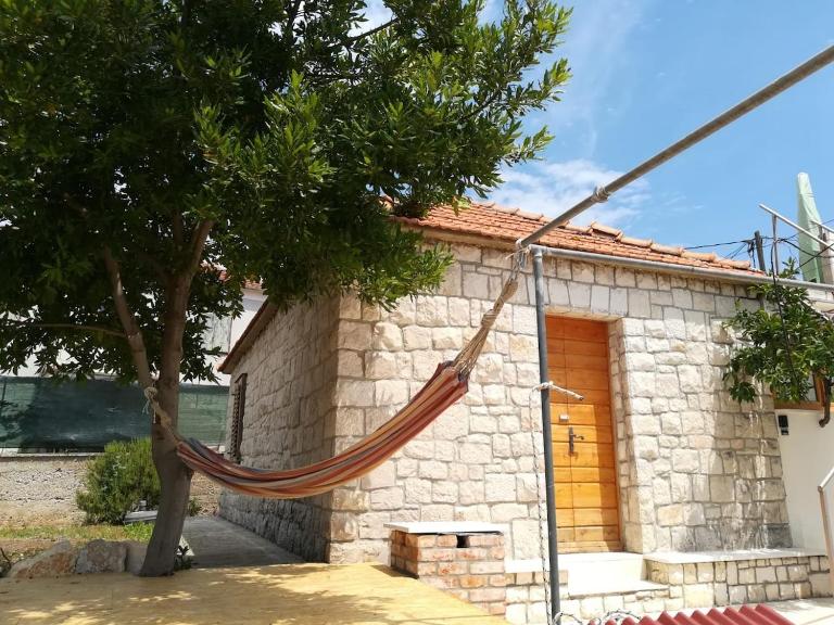 Stonehouse Frida - B&B Traù