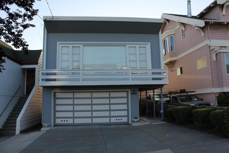 Great Place, Convenient Location, Sleep 4 - B&B San Francisco