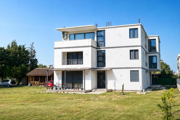 Apartments Green Place - B&B Ulcinj