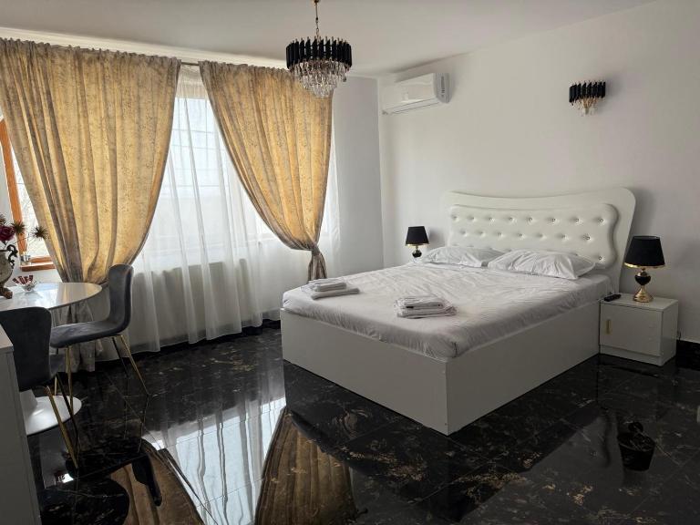 Vila Dari - Chambres d'hôtes Tulcea