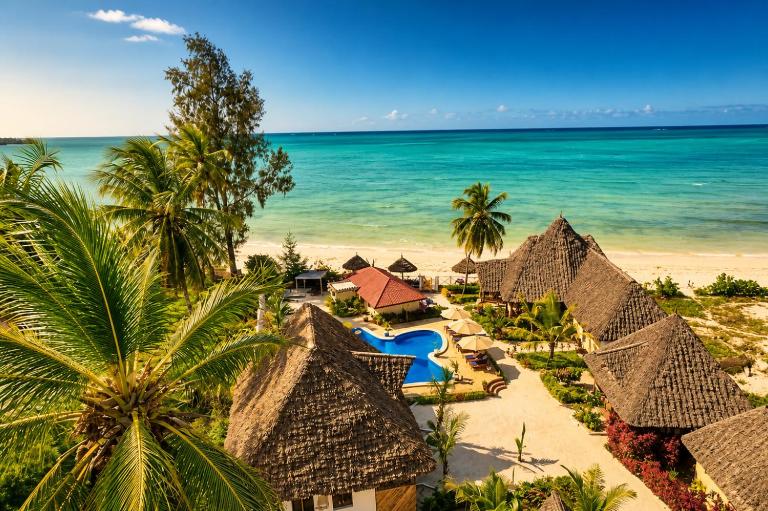 Moayana Liora Zanzibar - B&B Pongwe
