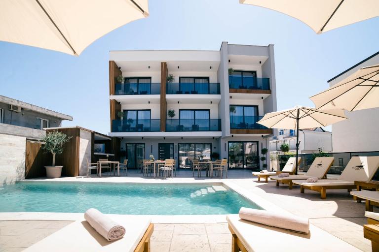Boutique Hotel Zara - Ferienwohnung Ulcinj