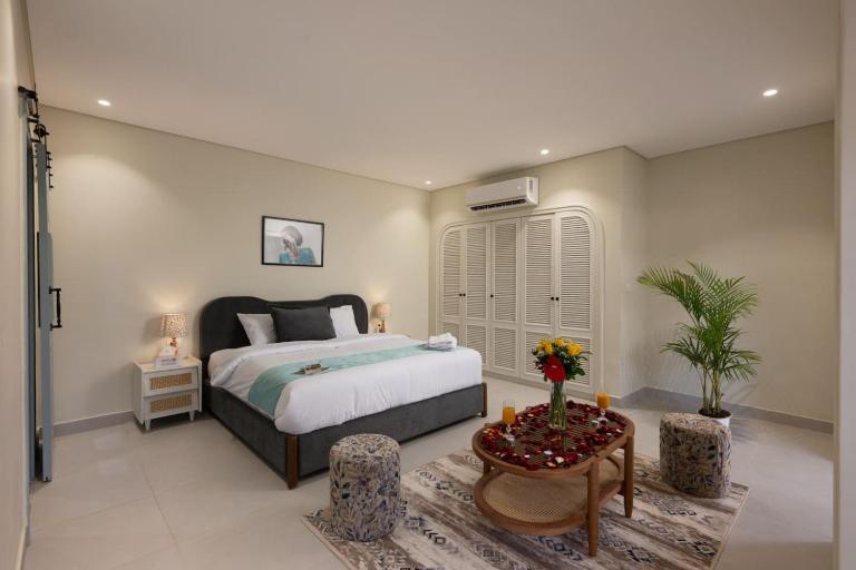 Luxury at the best price Bait Aseel by Spacey in Maadi 92 - B&B Il Cairo