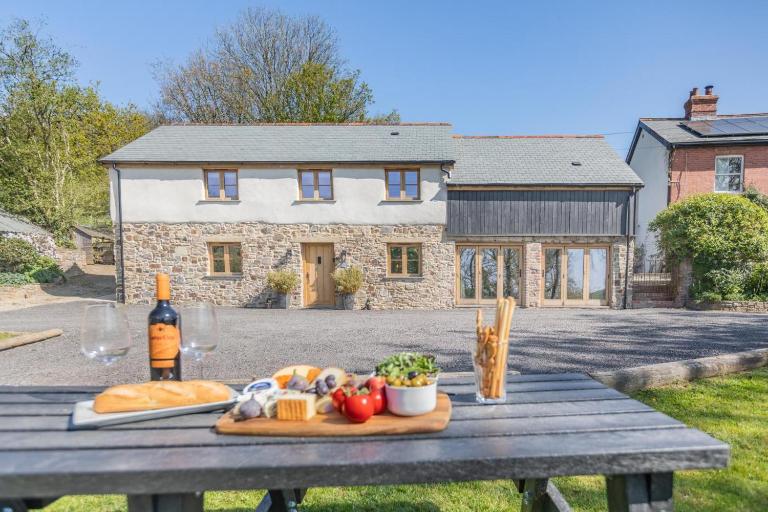 3 Bed in North Molton oc-o33357 - Ferienwohnung North Molton