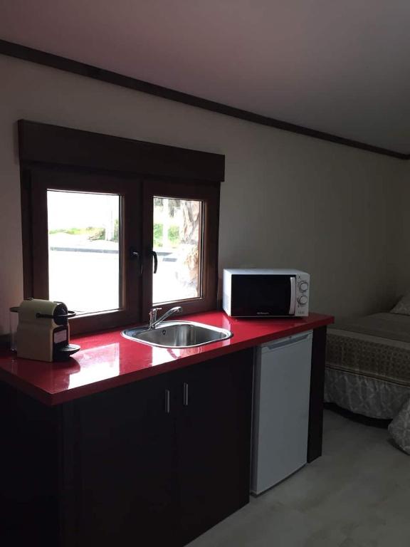 Estudio proximo al mar Iz - B&B Santander