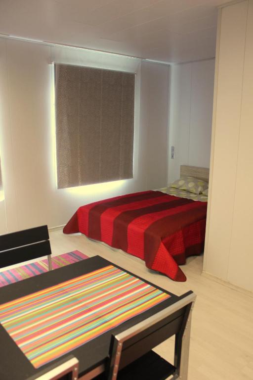 Vetesina - B&B Pärnu
