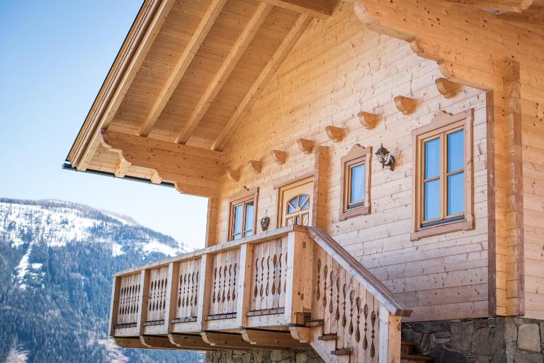 Steineralm - B&B Schwersberg