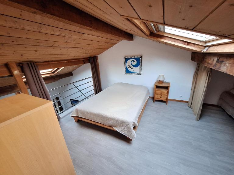 Aux portes de l'océan 2 - B&B Labenne