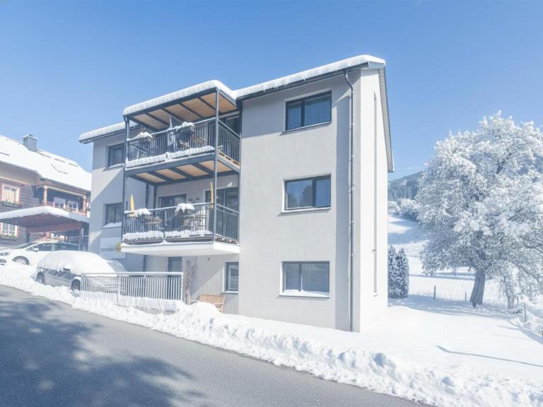 The Sun - Ferienwohnung Bruck an der Glocknerstrasse