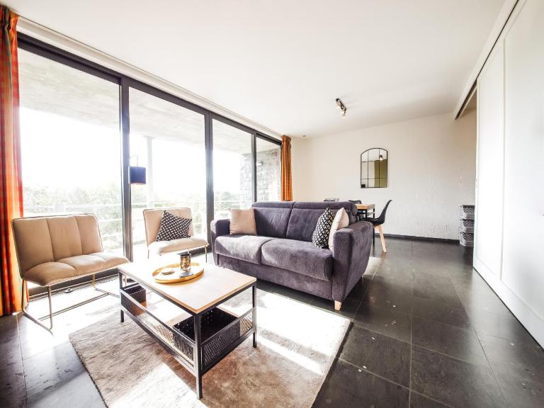 Castelgolf - B&B Barvaux