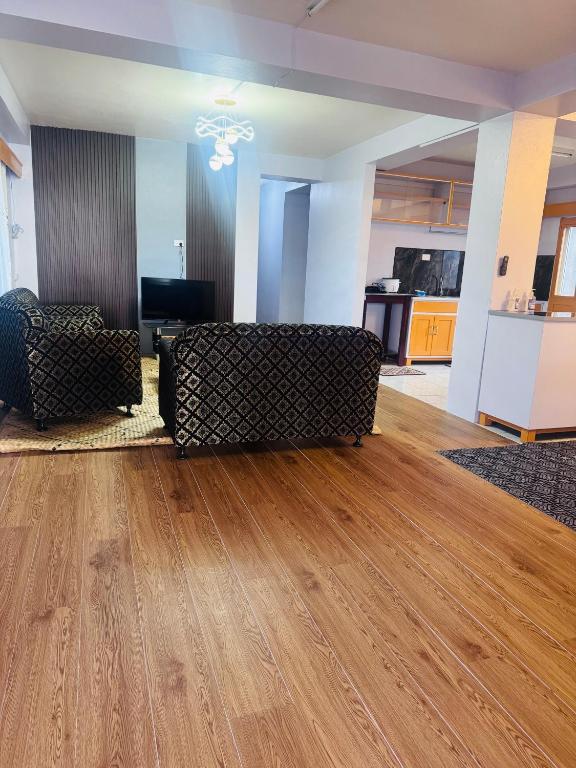 Ashnis Apartment - Sigatoka Town House Apartment - B&B Sigatoka