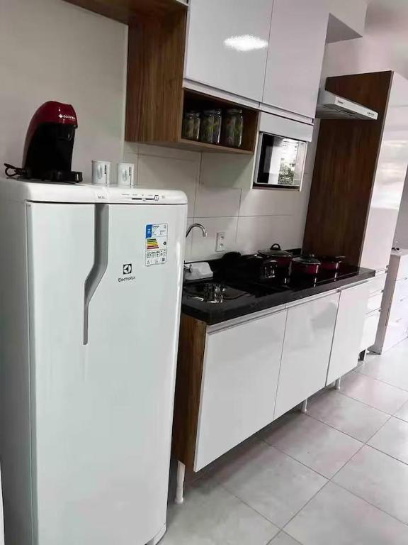 Loft Vila Clementino - Ferienwohnung São Paulo
