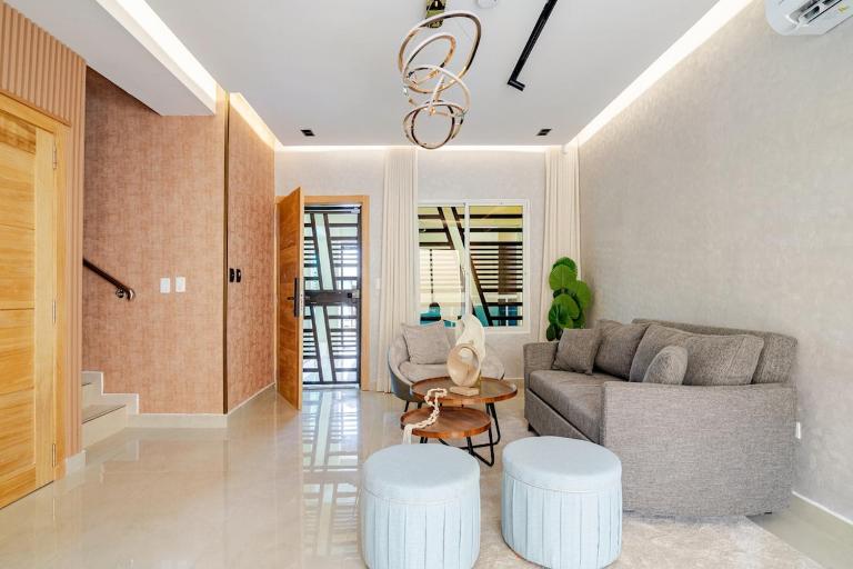 Luxury Family Retreat Private Jacuzzi 3 Levels - B&B La Golondrina