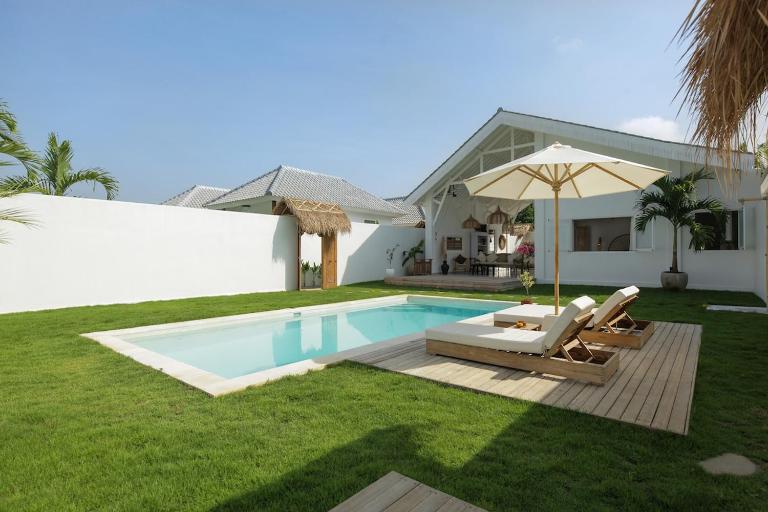 Uluwatu - Beach Villa 5 - B&B Uluwatu