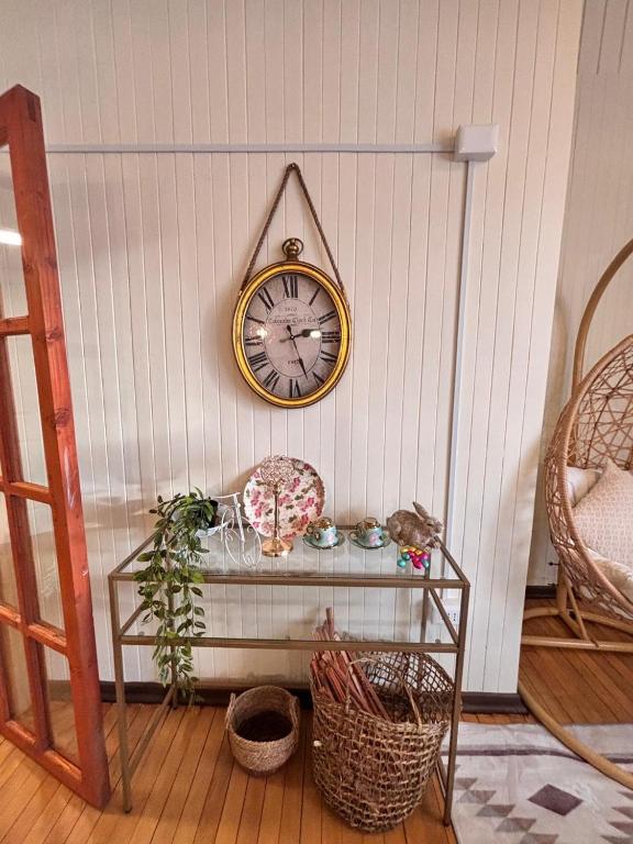Casona Panichini - Apart Boutique - B&B Puerto Montt