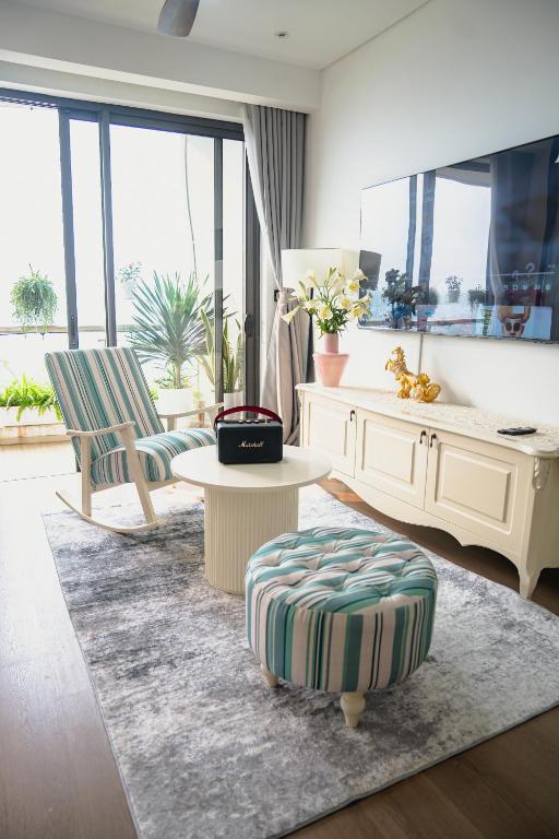 The Starry House - Citadines Halong - B&B Ha Long
