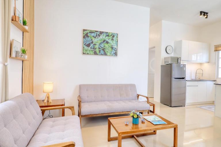 3BR Guesthouse near Panglao - Near Pool - Bohol Tours - Fast WiFi - B&B Dauis