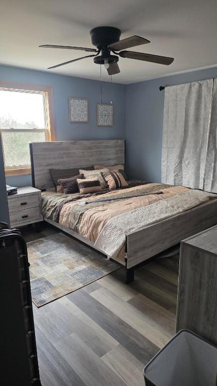 the beach house - B&B Glouster
