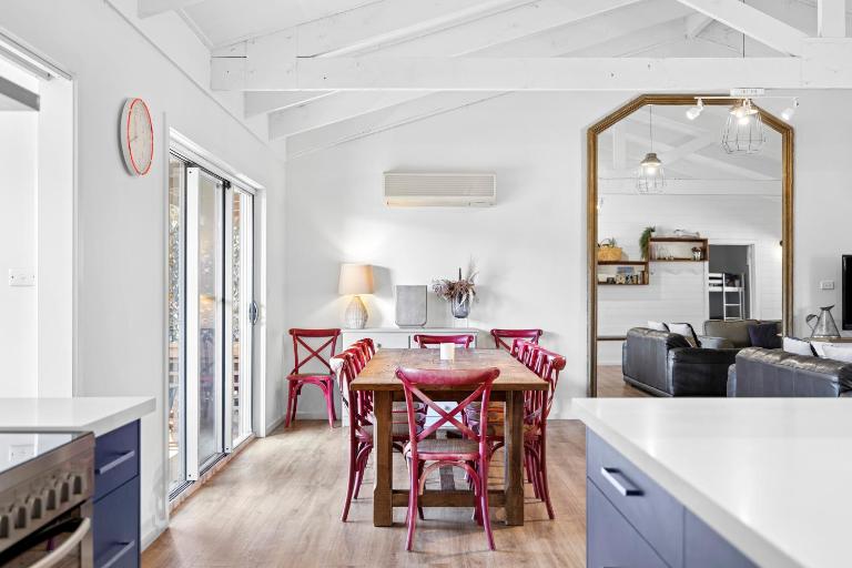 Boomerang Holiday Ranch - Ferienwohnung Daylesford