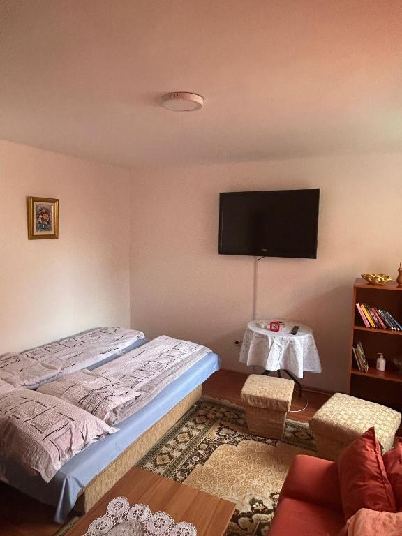 Apartman Mejdan Tuzla - Ferienwohnung Mošnik