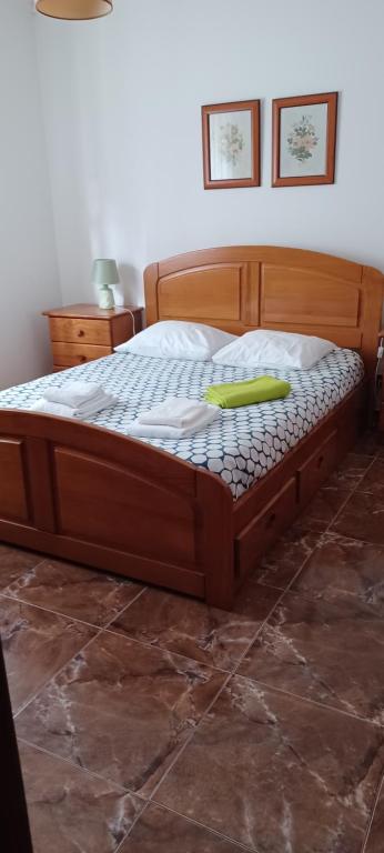 SwordFish Cliff House - B&B Peniche