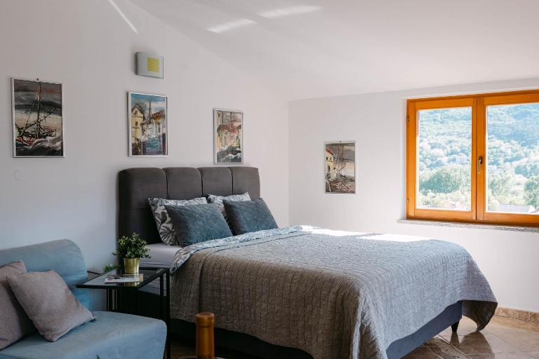 Art Suite Jurandvor - B&B Baška