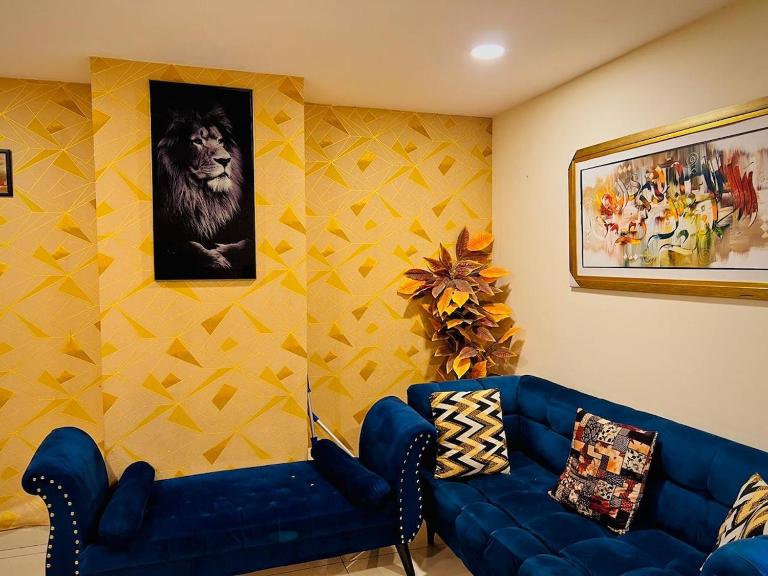 Apartment in Kazani Heights - B&B Rawalpindi
