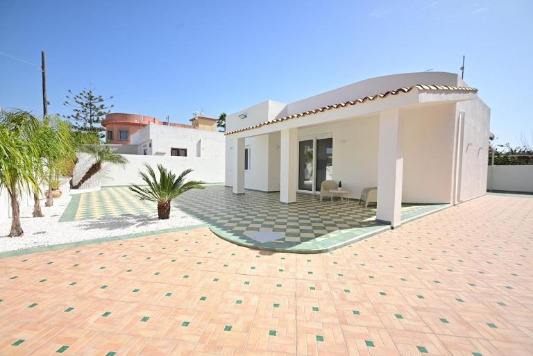 Villa Linda - B&B Menfi