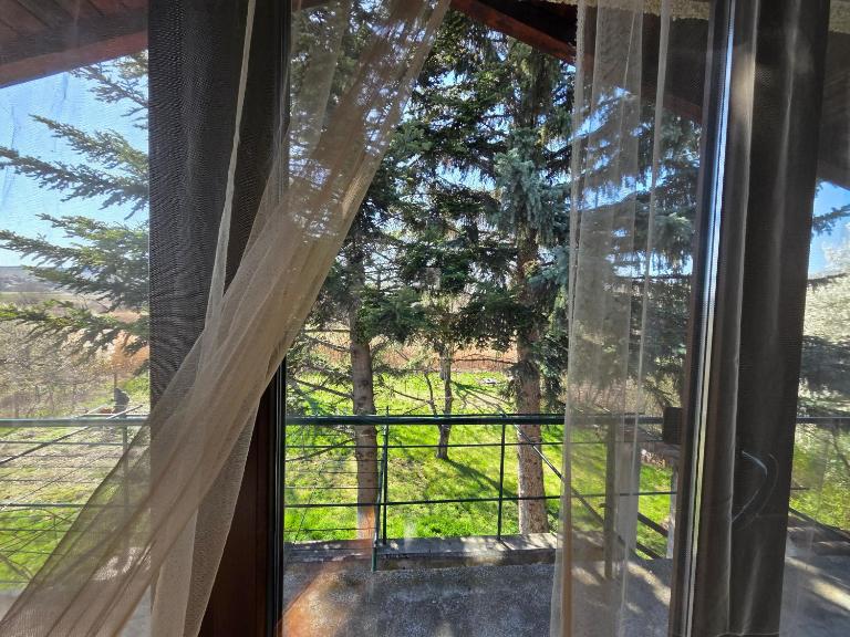 Still Garden House - B&B Bezden