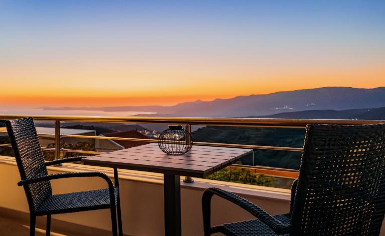 Liopetro - B&B Sitia