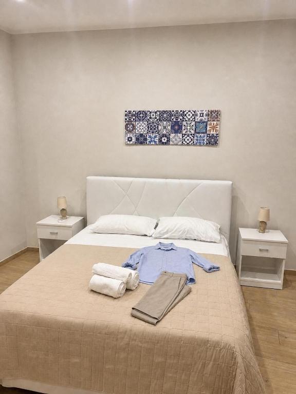 Vucciria Central Home 2 - B&B Palermo