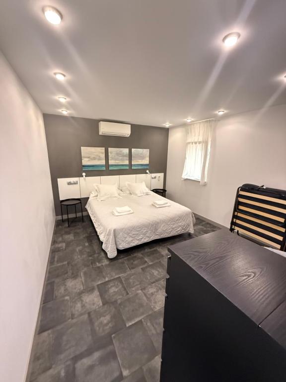 ASV Alojamiento - B&B Pineda de Mar