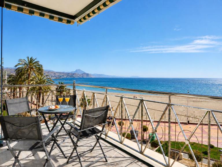 Beachside Apartment - B&B El Campello