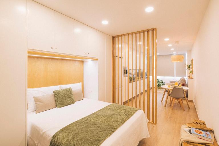 Suite Premium Las Canteras - Bed and Breakfast Las Palmas de Gran Canaria