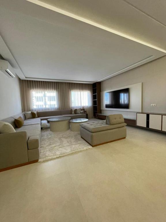 Luxury apartment in Tetouan in a prime location! - Ferienwohnung Tétouan