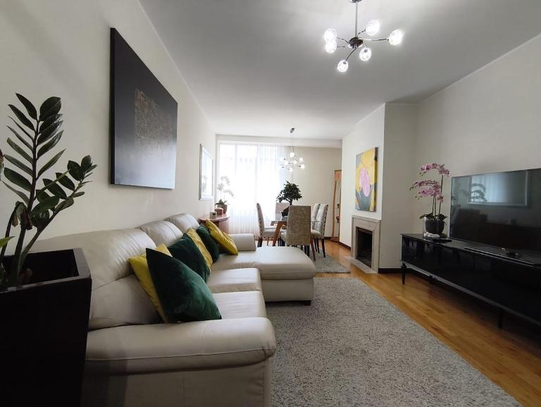 Mágico Porto - Ferienwohnung Porto