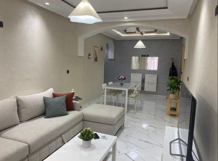 Beautiful apartment close to everything ideal for families - B&B Tánger