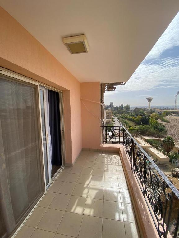 Panorama Green Mountain Compound, Nasr City - B&B Cairo