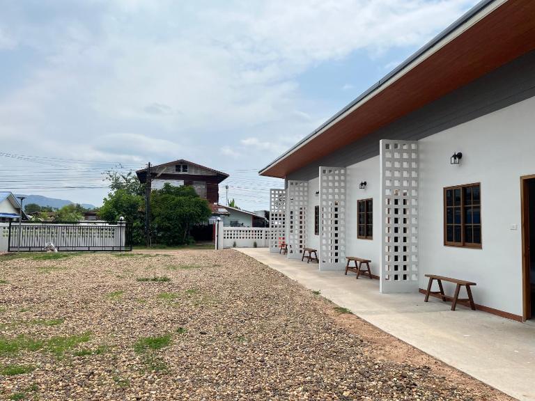 บ้านอยู่สบาย บึงโขงหลง 2 - B&B Ban Don Klang