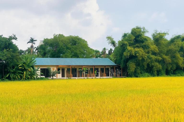 Ruộng Homestay - Chambres d'hôtes Thôn Trường Giang
