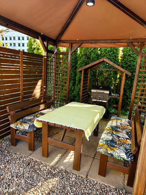 Mieszkanie na wyłączność do 10 osób ogród & grill - B&B Borne Sulinowo