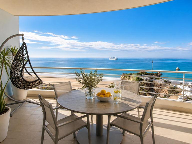 Algarve Dream View 2B flat - Ferienwohnung Portimao
