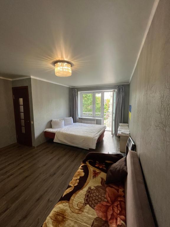 Решата Аметова Собачій Пляж - B&B Odesa