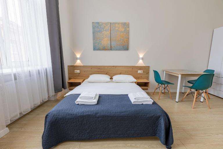 M25 Aparts - B&B Lviv
