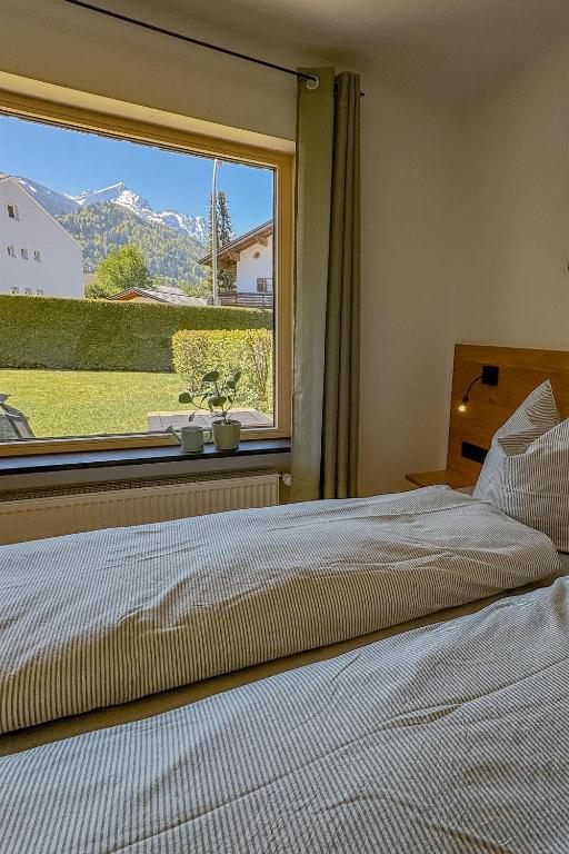 Ferienwohnung Heimatblick - B&B Garmisch-Partenkirchen