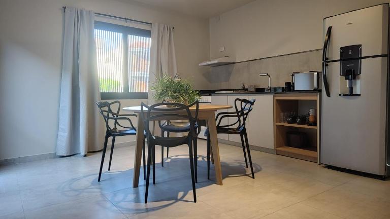 Casa Esquina - B&B Santiago del Estero